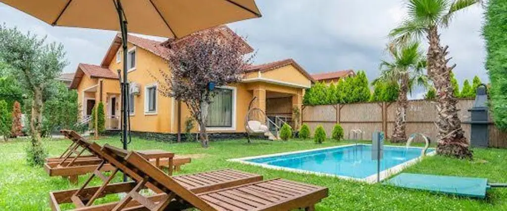 Сакарья: Villa Bnd Sapanca
