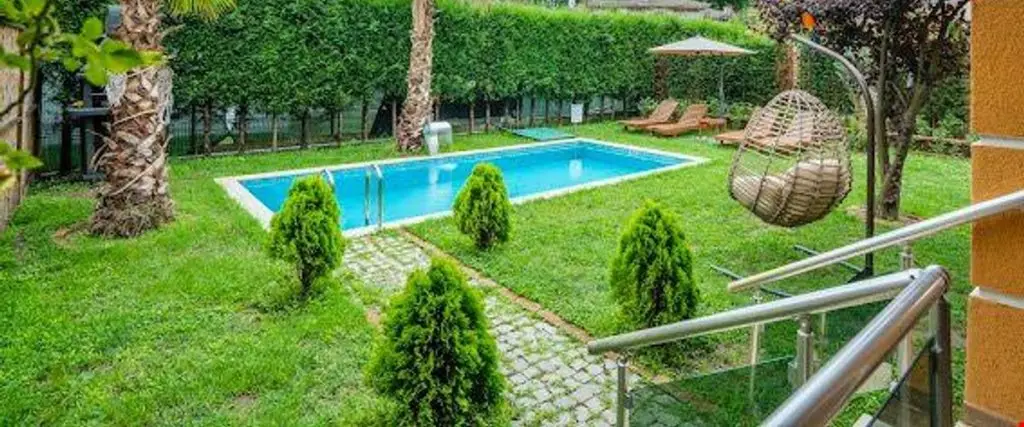 Сакарья: Villa Bnd Sapanca