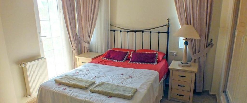 Олюдениз: Kelebek 1 Villa
