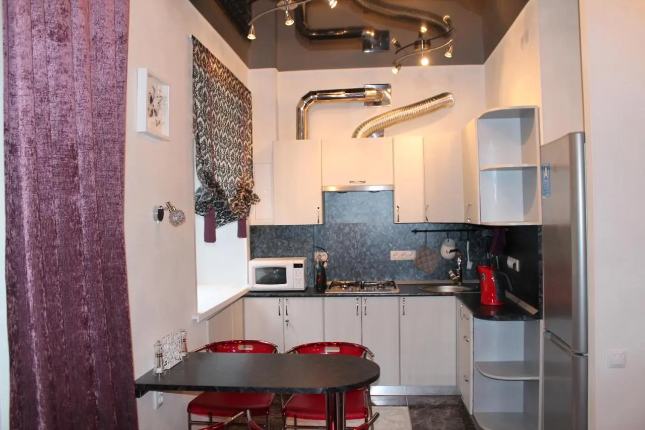 Нижний Новгород: Apartament on the street Korolenko