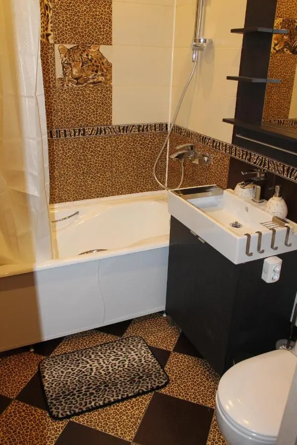 Нижний Новгород: Apartament on the street Korolenko