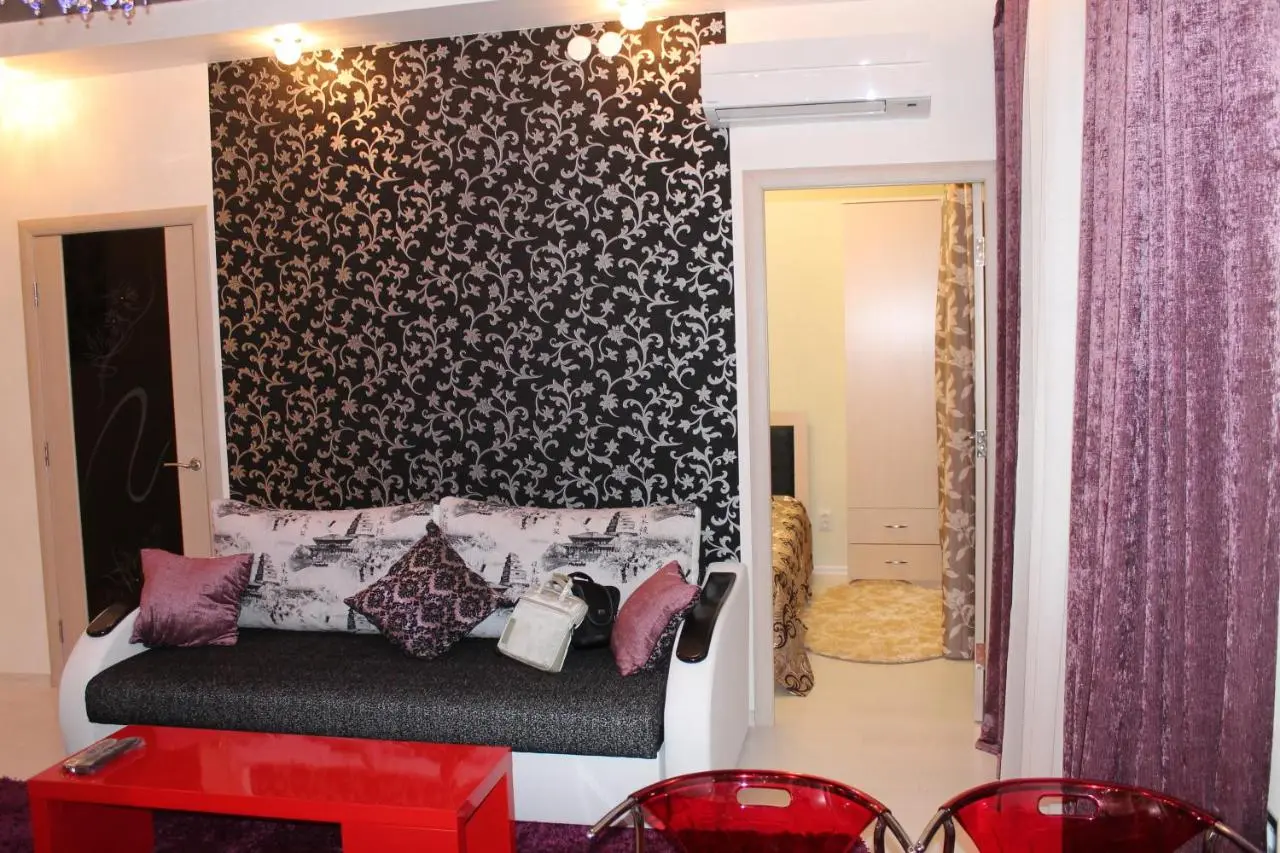 Нижний Новгород: Apartament on the street Korolenko