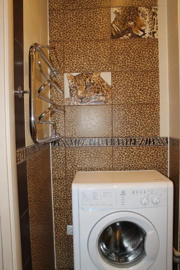 Нижний Новгород: Apartament on the street Korolenko