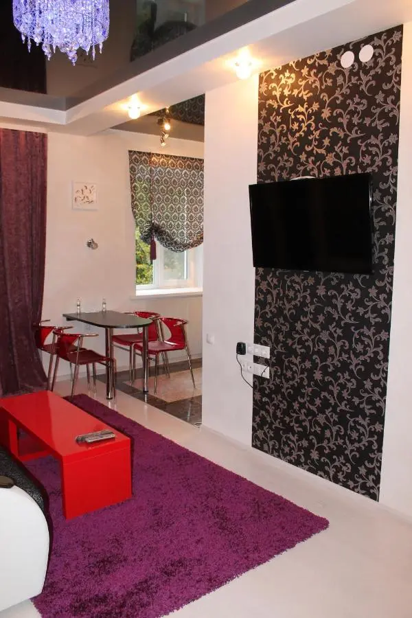 Нижний Новгород: Apartament on the street Korolenko