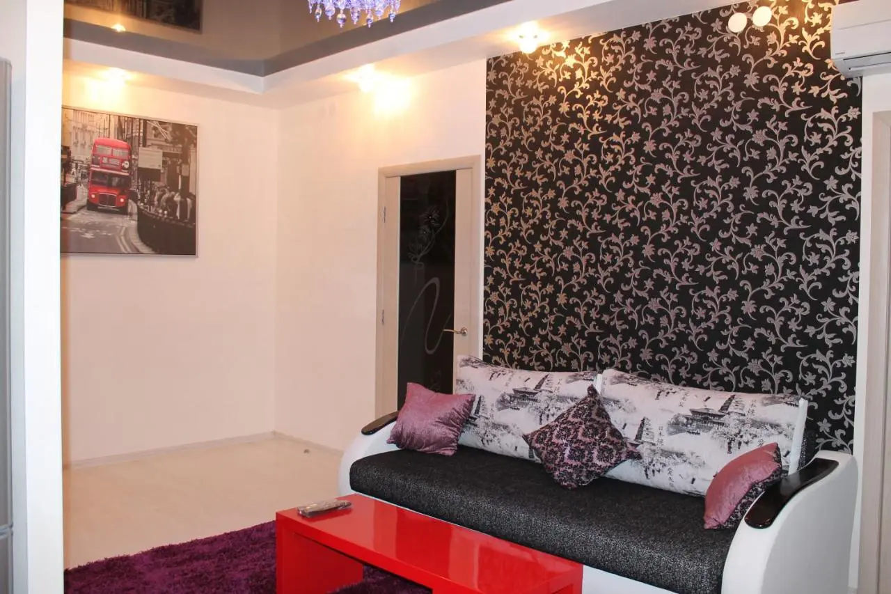 Нижний Новгород: Apartament on the street Korolenko