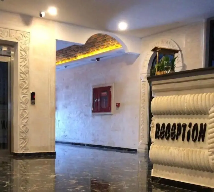 Мидьят: Midyat Ladinos Otel