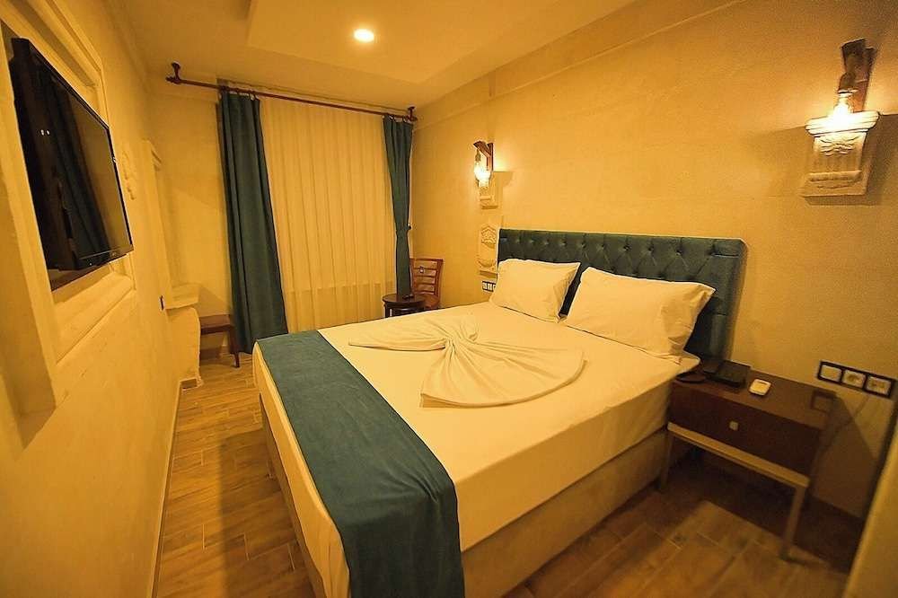 Мидьят: Midyat Ladinos Otel