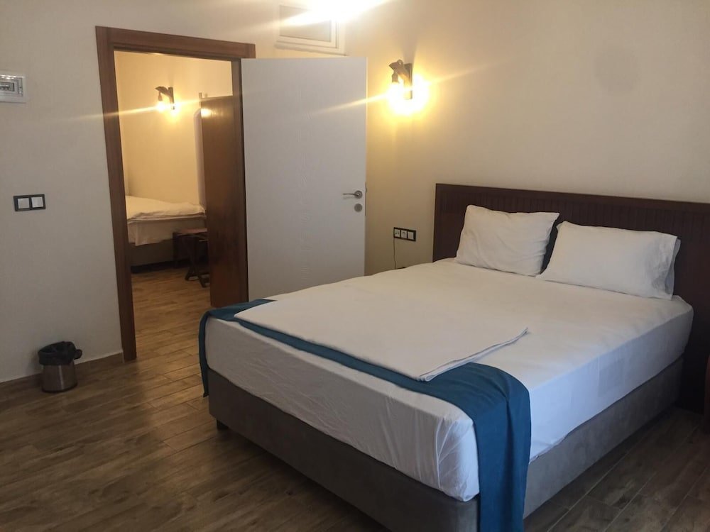 Мидьят: Midyat Ladinos Otel