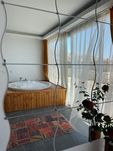 Патара: Sage Garden Dağ Evi