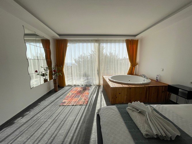Патара: Sage Garden Dağ Evi