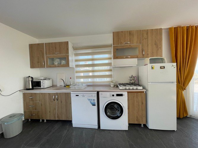 Патара: Sage Garden Dağ Evi