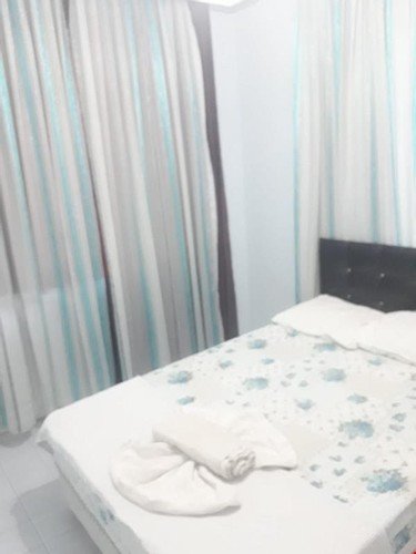 Манавгат: Olive Apart Hotel