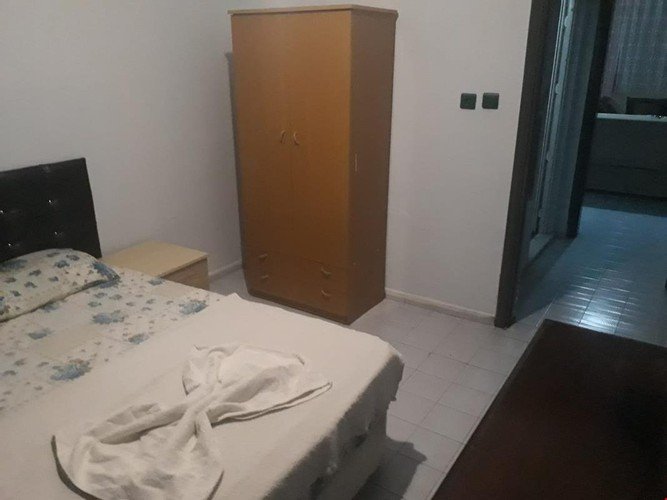 Манавгат: Olive Apart Hotel