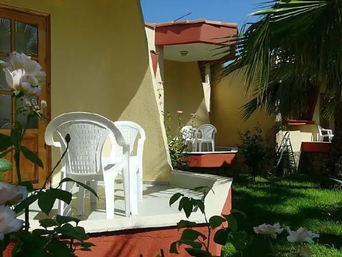 Кумлуджа: Oblomov Bungalows Apart