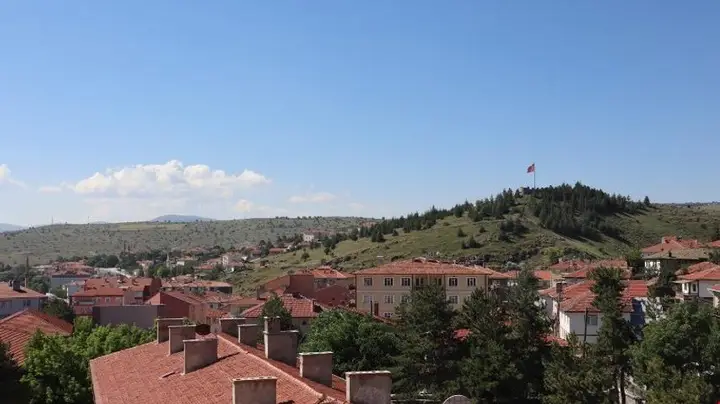 Курсунлу: Korkut Ata Otel