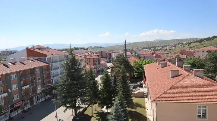Курсунлу: Korkut Ata Otel
