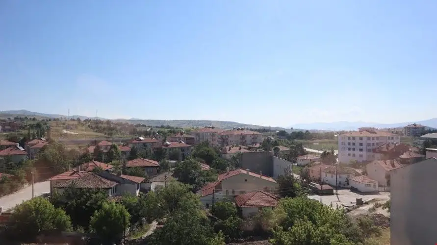 Курсунлу: Korkut Ata Otel