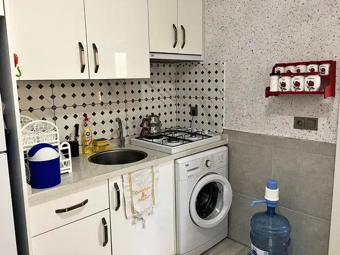 Мармарис: Serdar Buti̇k Home