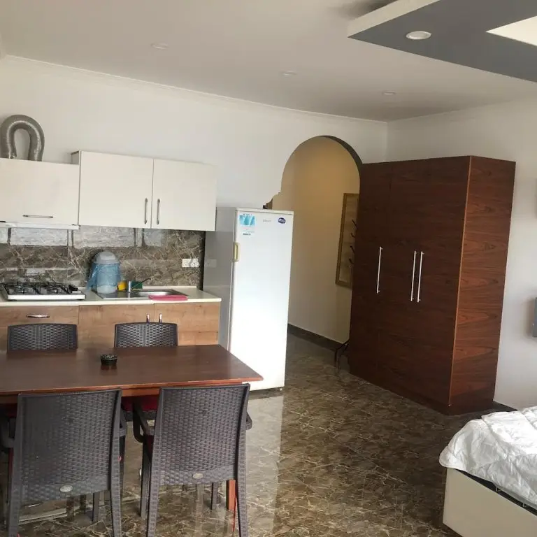 Бодрум: Irmak Boutique Hotel