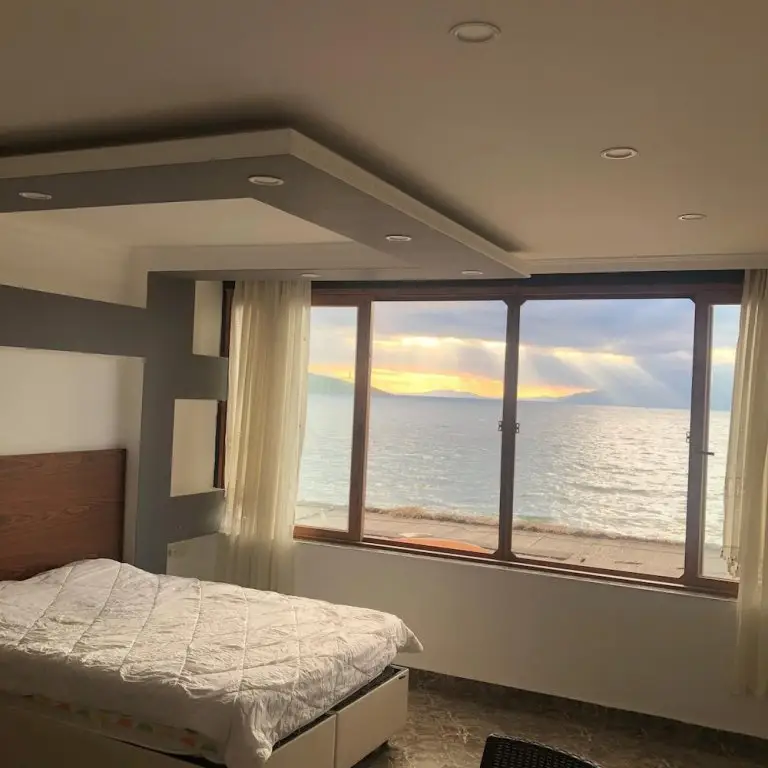 Бодрум: Irmak Boutique Hotel