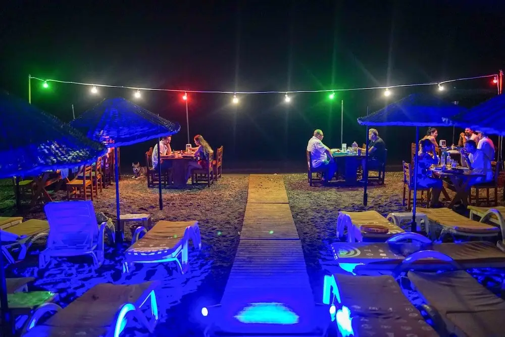 Irmak Boutique Hotel — фото 1