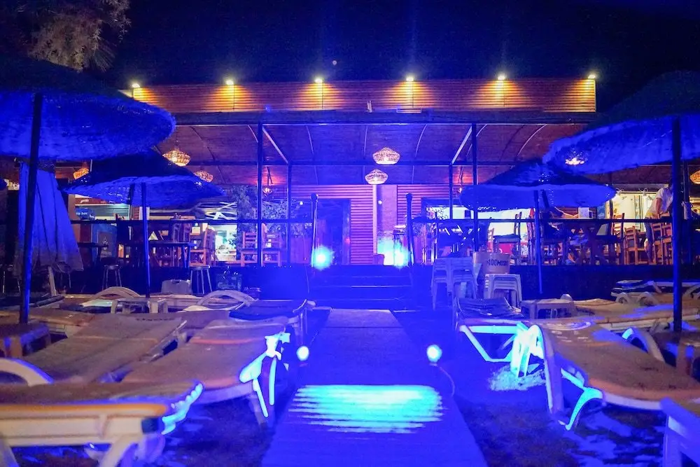 Бодрум: Irmak Boutique Hotel