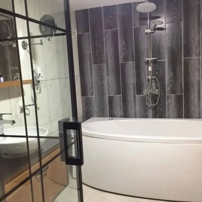 Мерсин: Nook Hotel Mersin