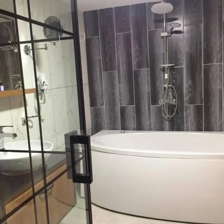 Мерсин: Nook Hotel Mersin