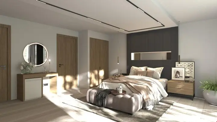 Мерсин: Nook Hotel Mersin