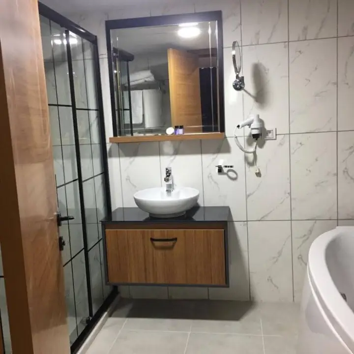 Мерсин: Nook Hotel Mersin