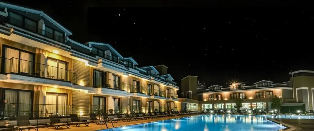 Ramada Resort by Wyndham Pamukkale Thermal — фото 1