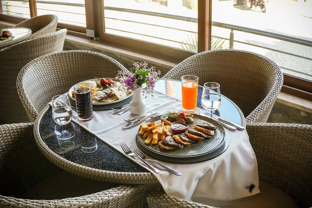 Бодрум: Zuzuu Beach Hotel