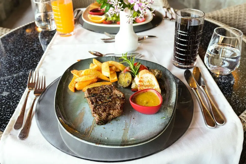 Бодрум: Zuzuu Beach Hotel
