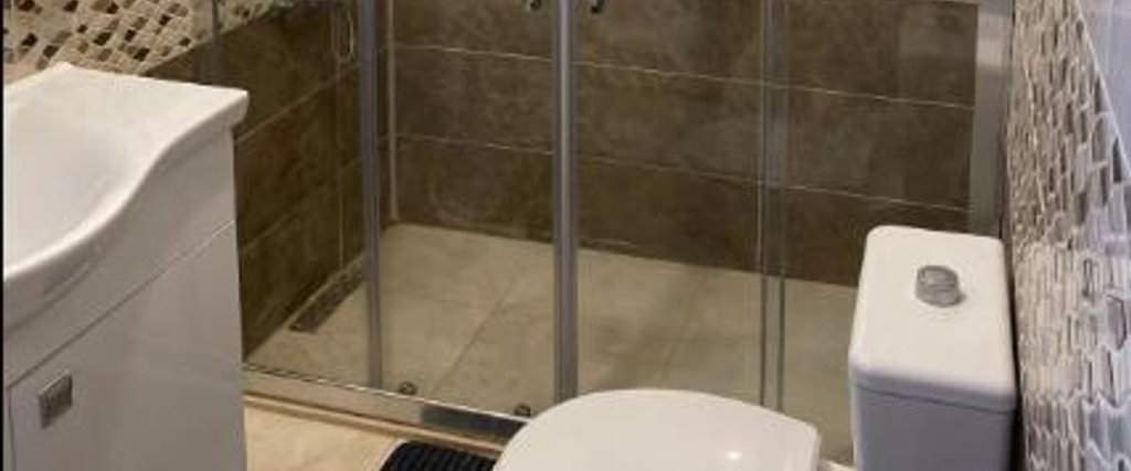 Айвалык: Megaron Homes Ayvalik Kucukkoy Gardened Villa