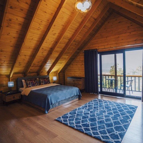 Сакарья: Tan Suit Bungalov