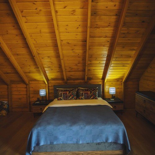 Сакарья: Tan Suit Bungalov