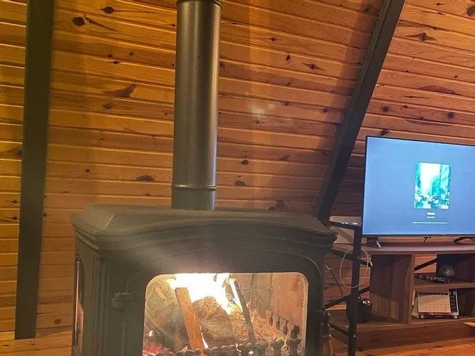 Сакарья: Inda Serinleme Havuzlu Bungalov