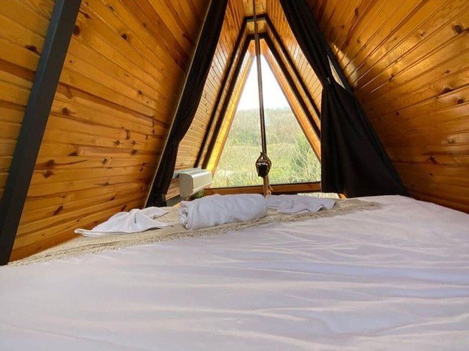 Сакарья: Inda Serinleme Havuzlu Bungalov