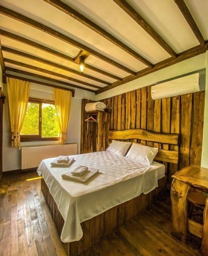 Сакарья: Sapanca Villa Degirmen