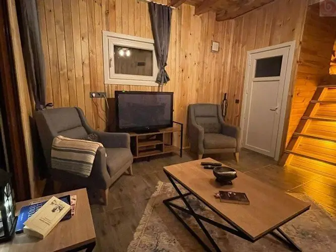 Сакарья: Tanta Bungalov