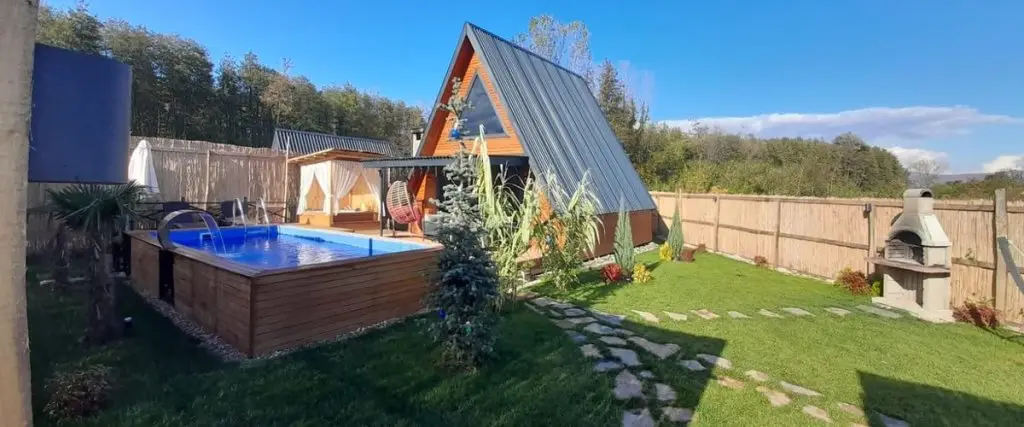Сакарья: Sapanca Ugurlu Bungalov 2
