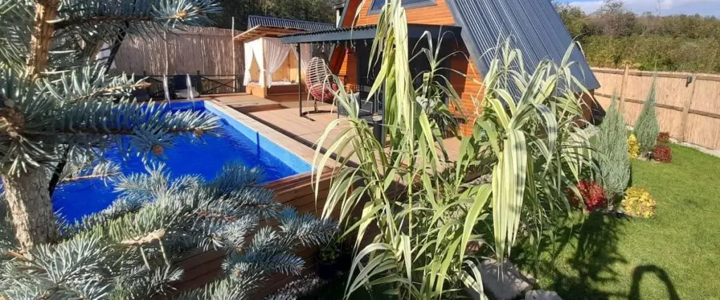 Сакарья: Sapanca Ugurlu Bungalov 2