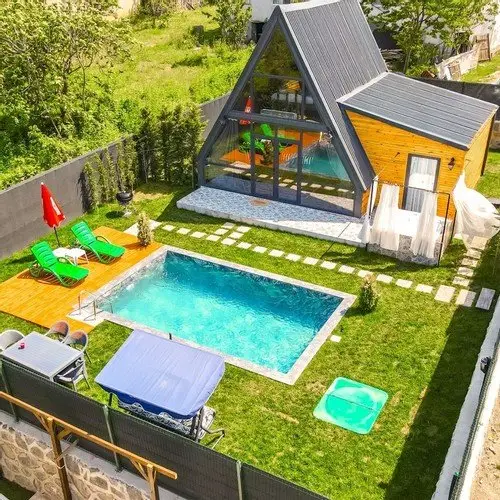Сакарья: Sapanca Munuha Bungalov