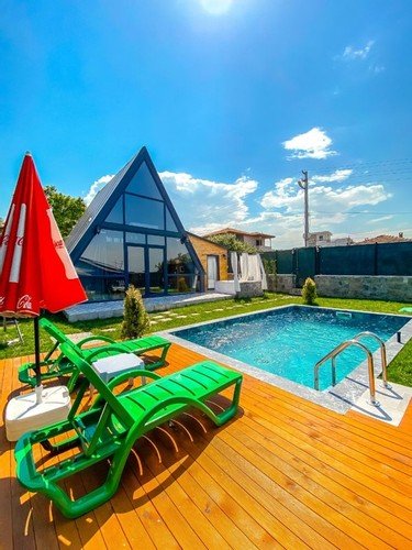 Сакарья: Sapanca Munuha Bungalov