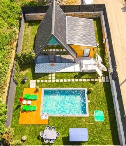 Сакарья: Sapanca Munuha Bungalov