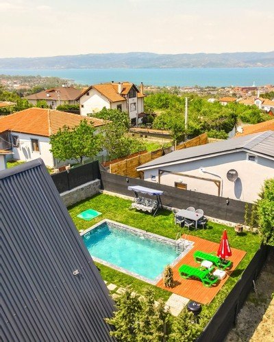 Сакарья: Sapanca Munuha Bungalov