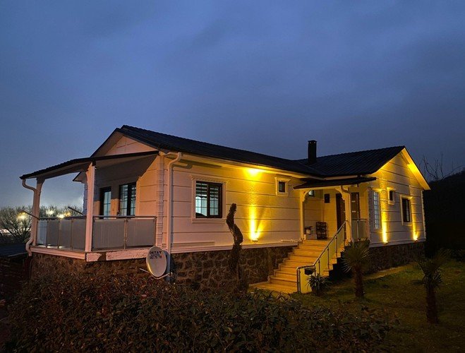 Сакарья: Sapanca Villa White