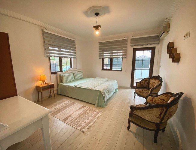 Сакарья: Sapanca Villa White