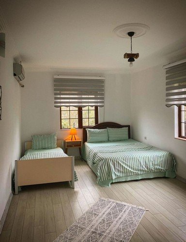 Сакарья: Sapanca Villa White