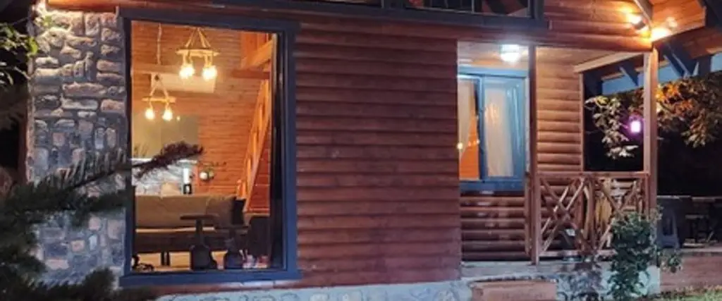 Сакарья: Sapanca Tenda Bungalov